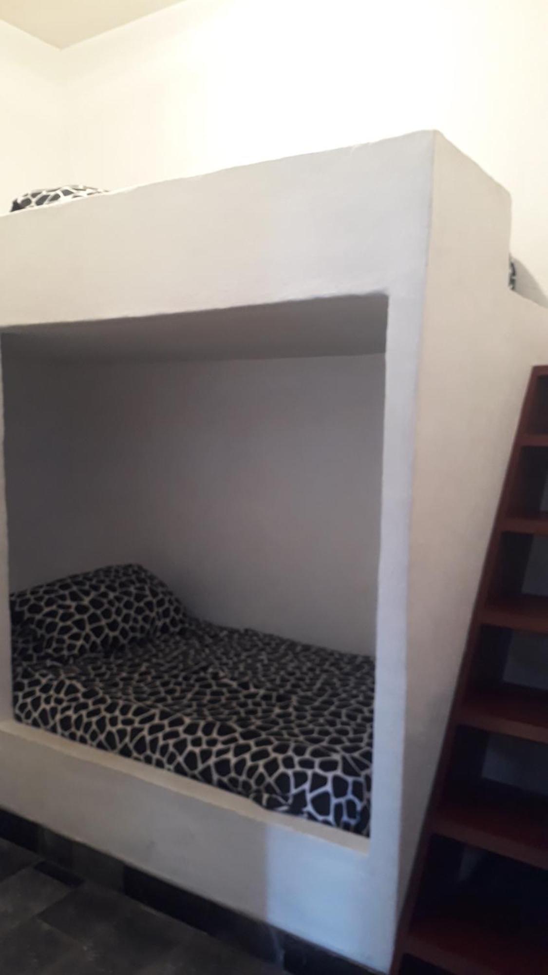 Готель Casa Carly Сан-Міґель-де-Альєнде Екстер'єр фото