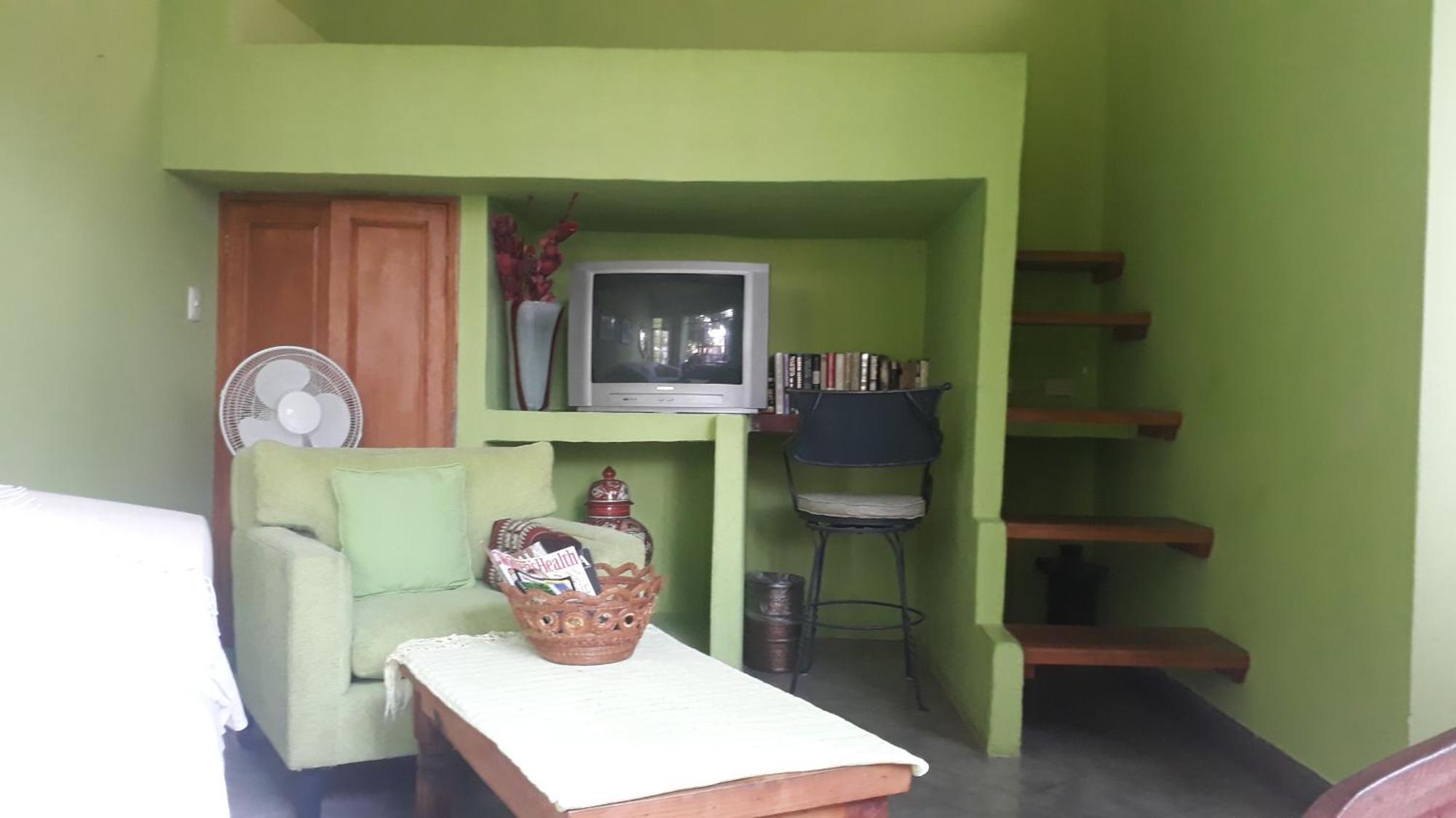 Готель Casa Carly Сан-Міґель-де-Альєнде Екстер'єр фото